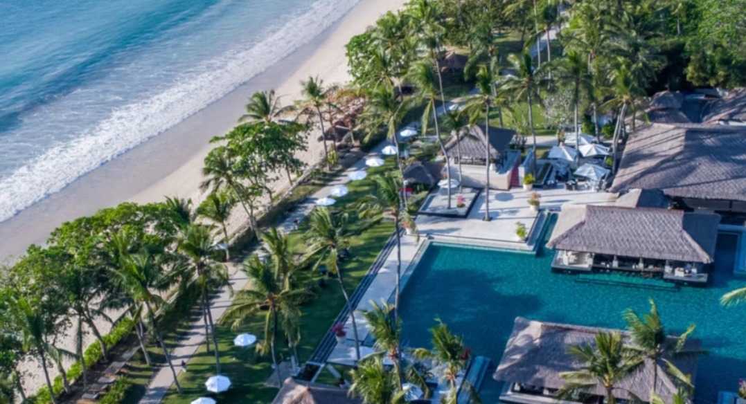 InterContinental Bali Resort