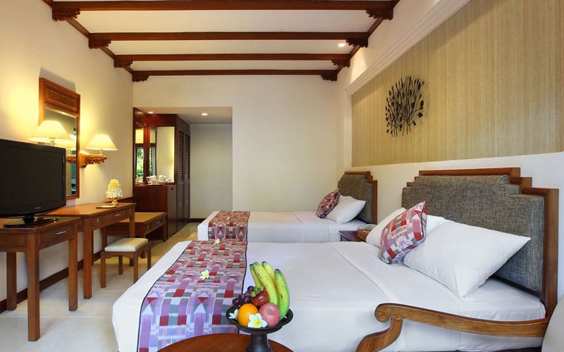 Bali Mandira Beach Resort & Spa — photo 2