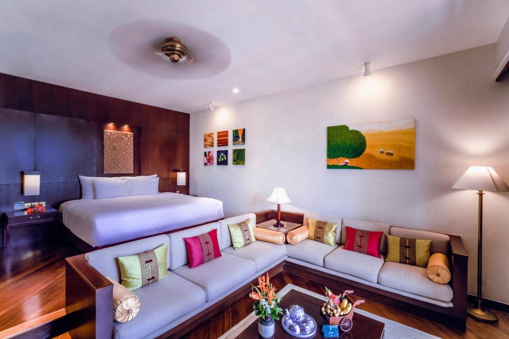 Furama Villas Danang — photo 2