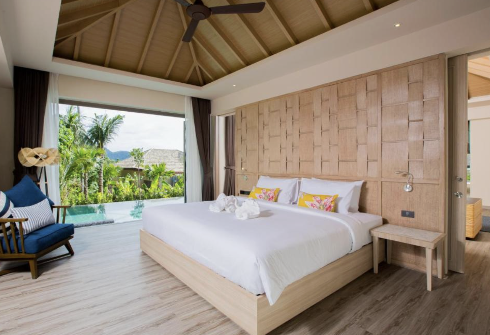 Mandarava Resort and Spa Karon Beach — photo 2