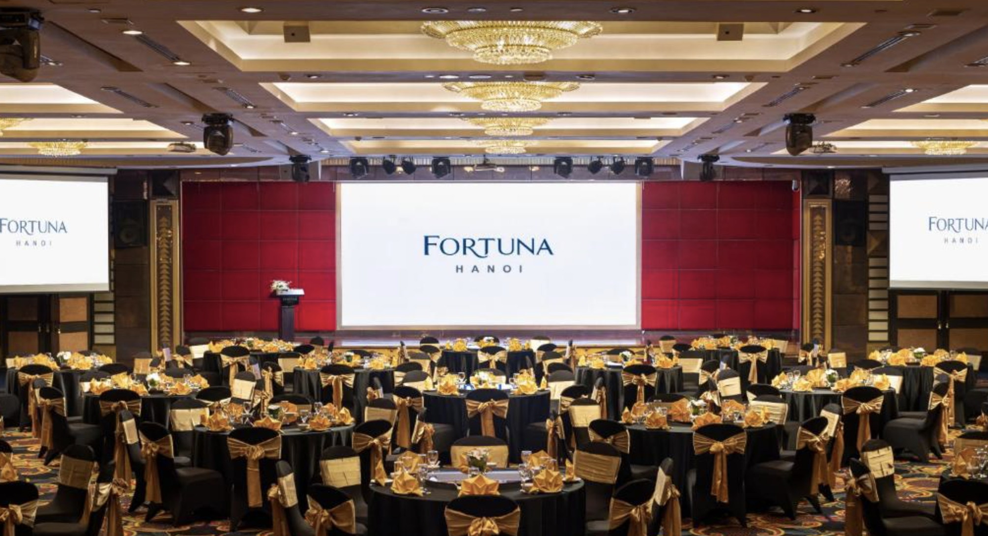 Fortuna Hotel Hanoi — photo 3