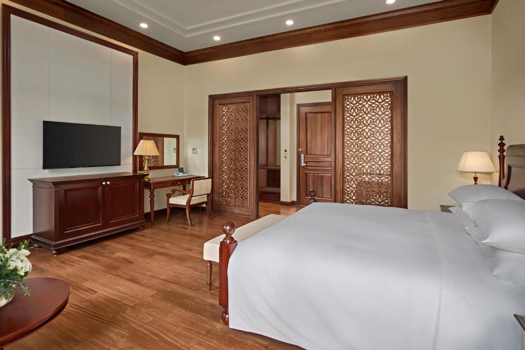 Danang Marriott Resort & Spa — photo 2