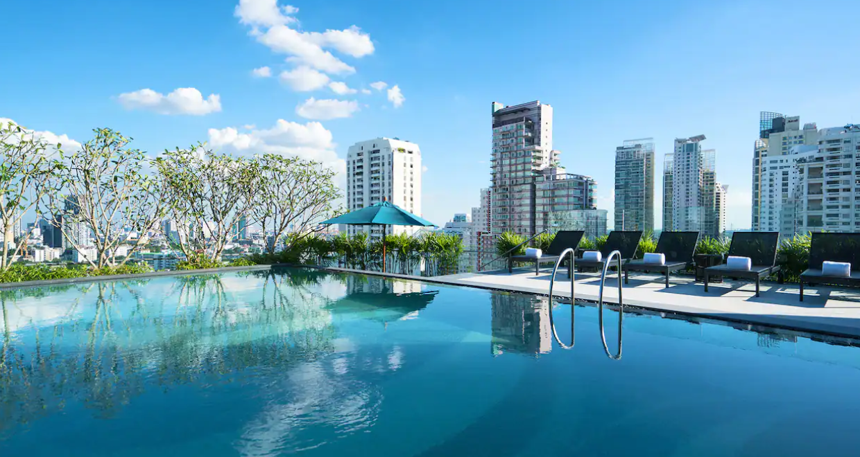 Hyatt Place Bangkok Sukhumvit