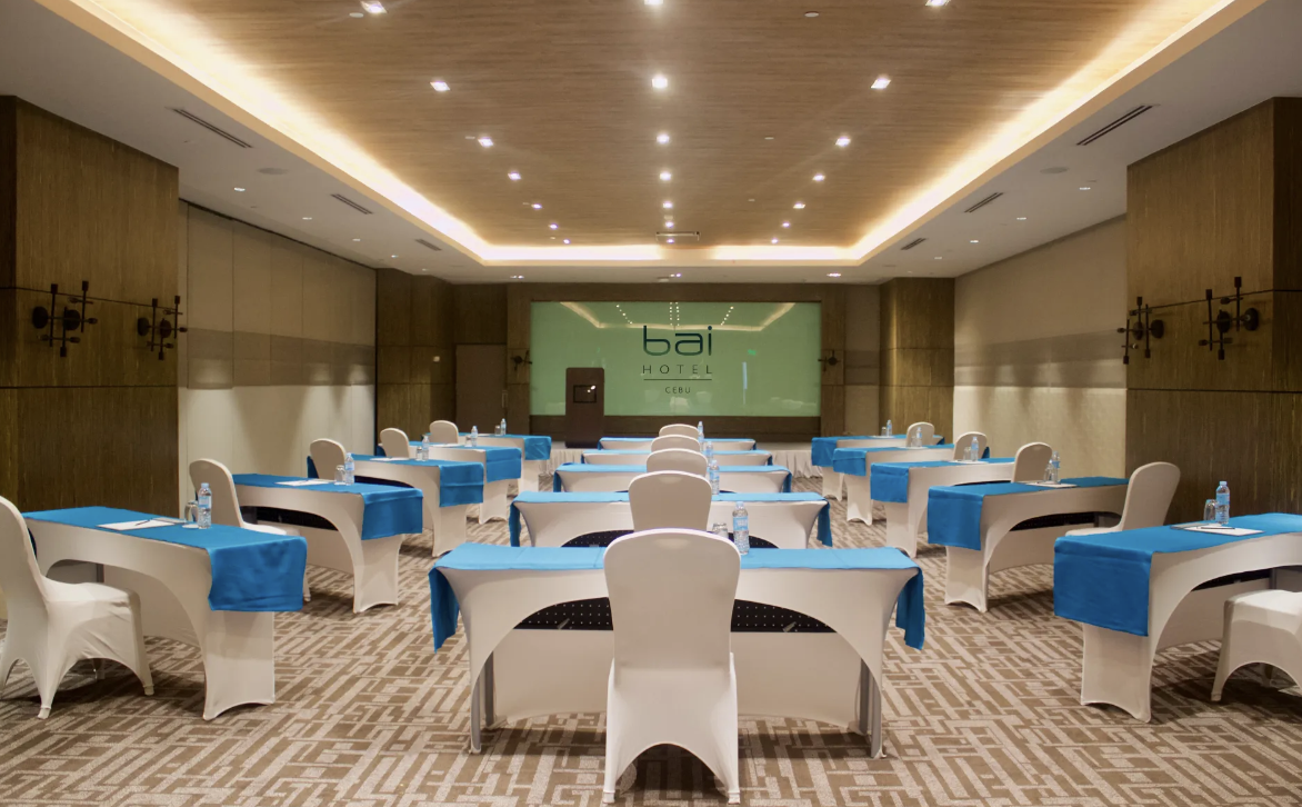 Bai Hotel Cebu — photo 3