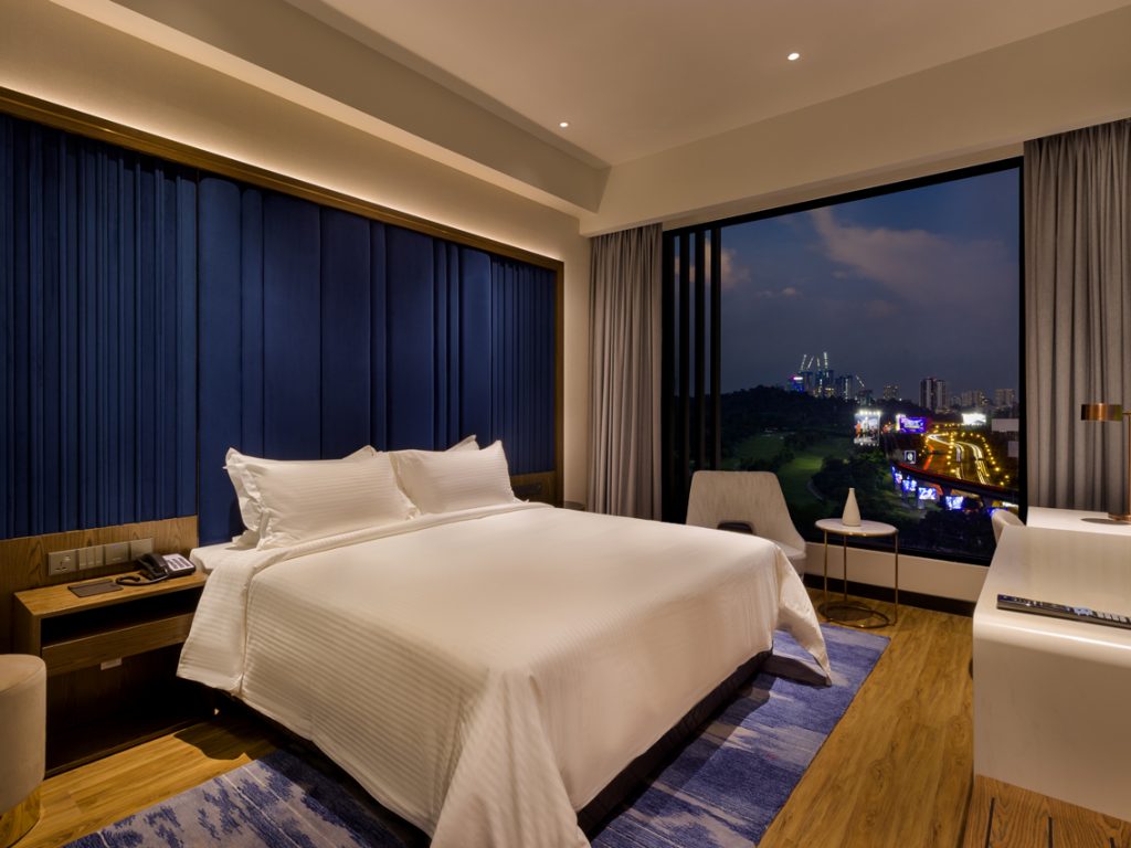 M Resort & Hotel Kuala Lumpur — photo 2