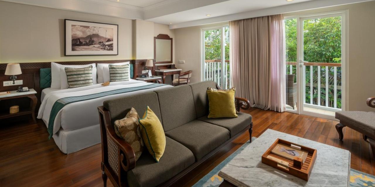 Maison Aurelia Sanur, Bali — photo 2