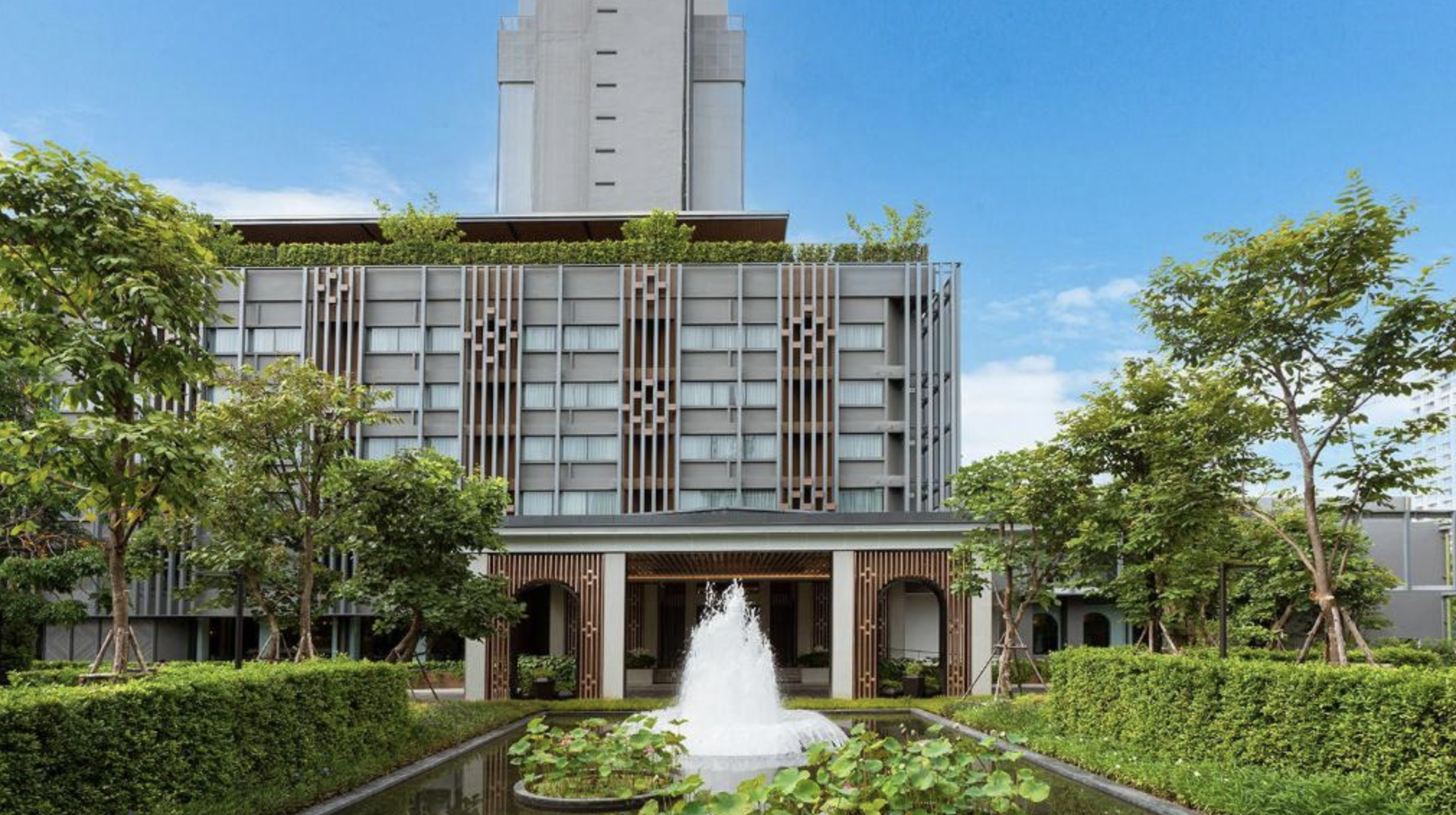 Melia Chiang Mai