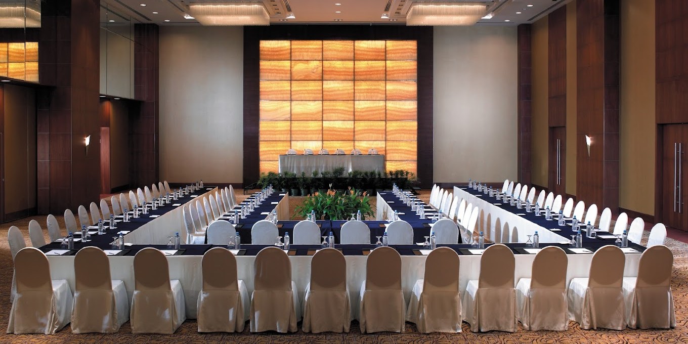 JEN Penang Georgetown by Shangri-La — photo 3