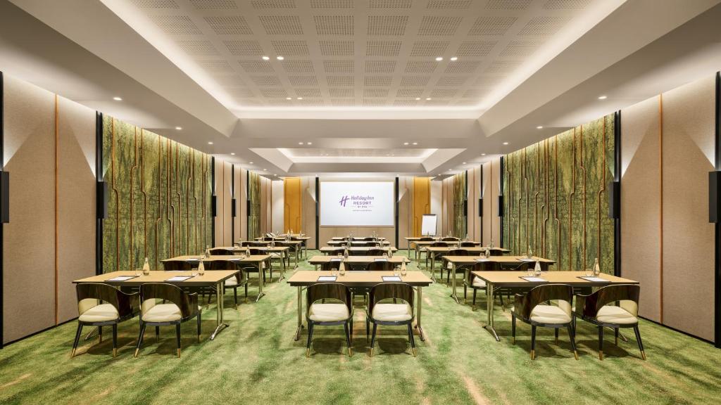 Holiday Inn Resort Bintan Lagoi Beach by IHG — photo 3