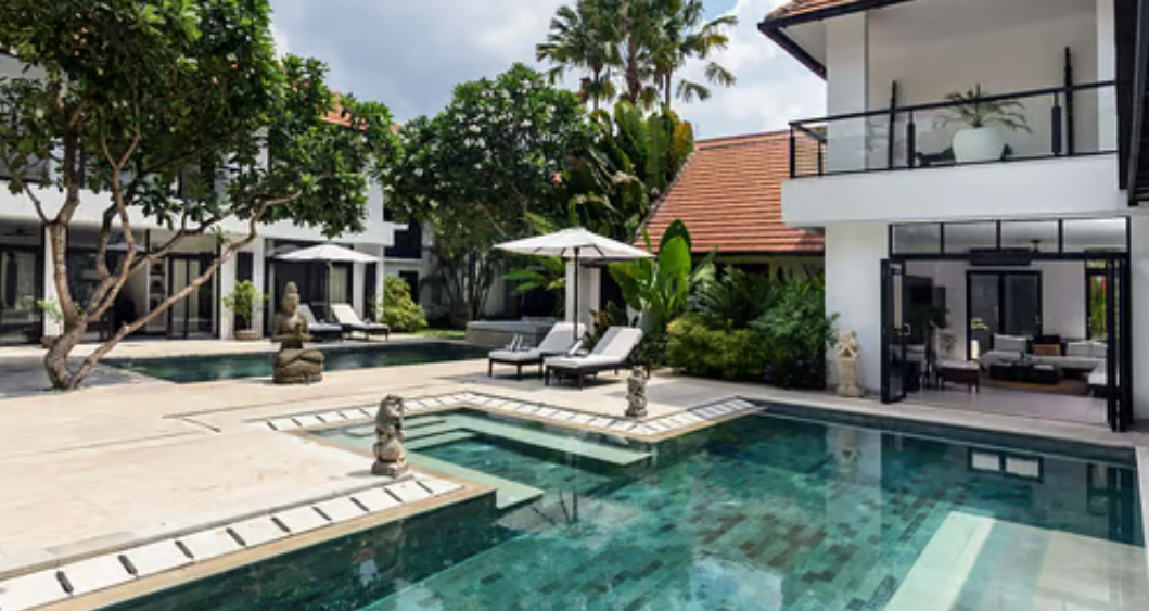 Villa Anaya Manis 9BR