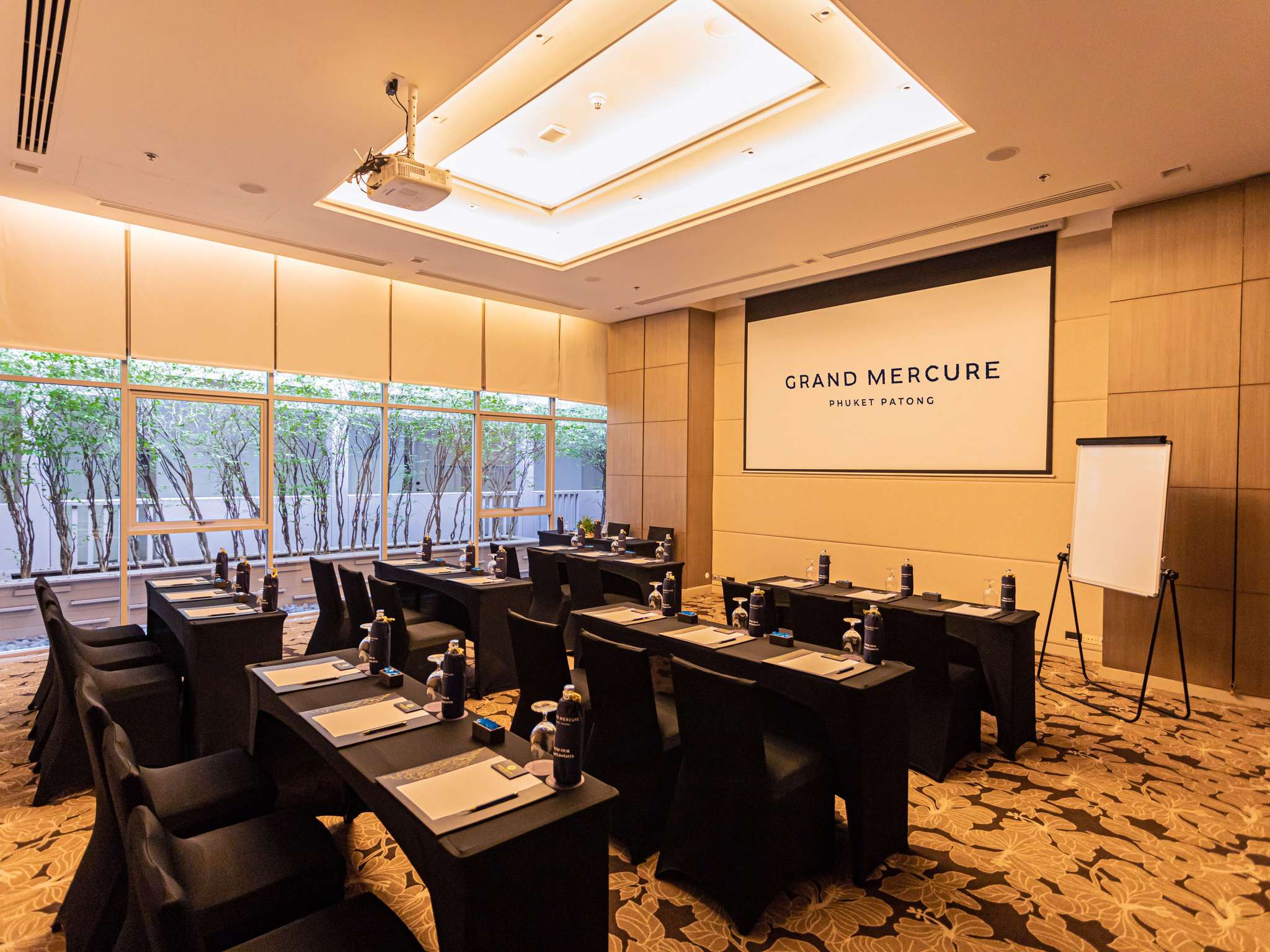 Grand Mercure Phuket Patong — photo 3