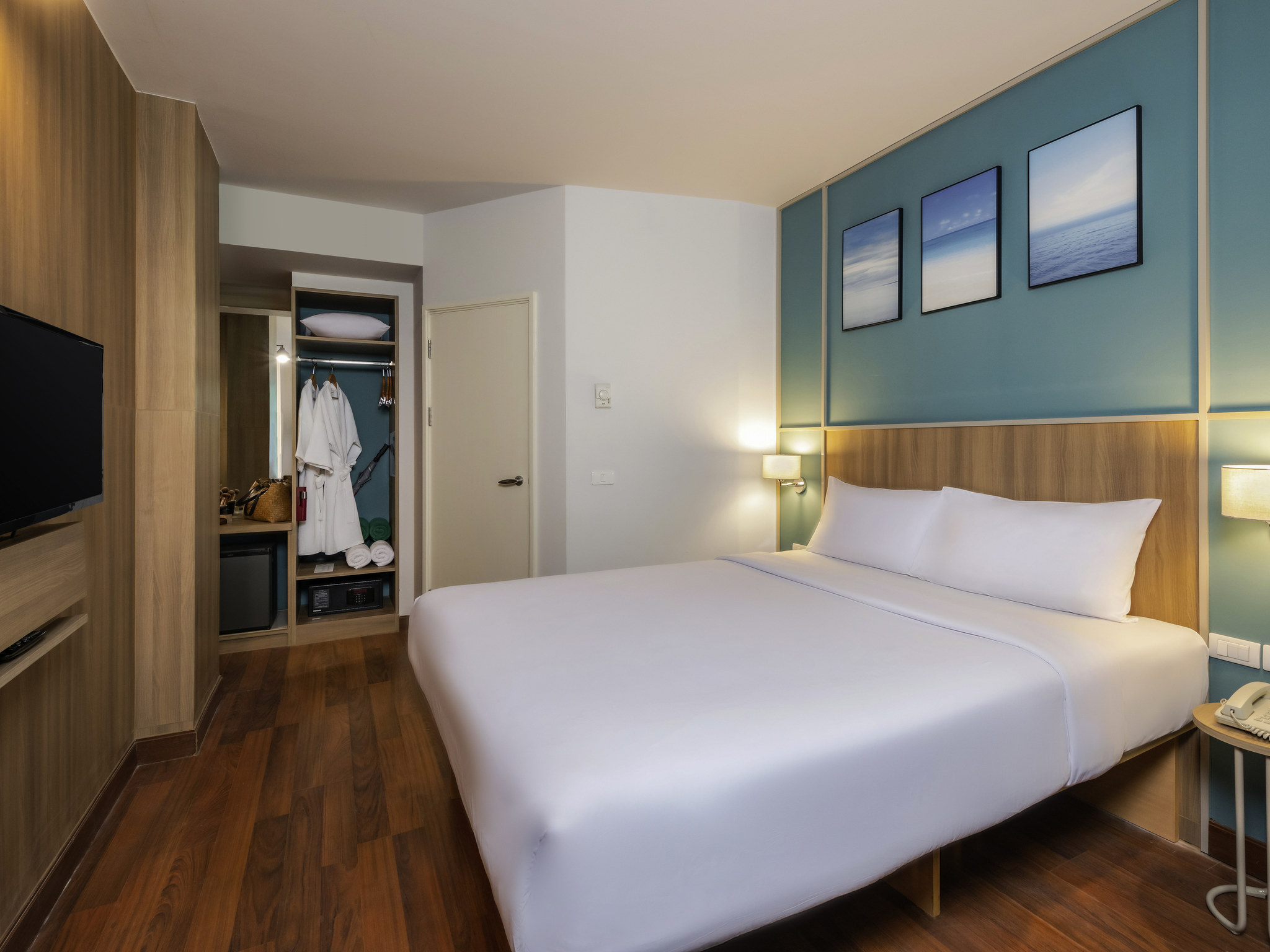 Ibis Samui Bophut — photo 2
