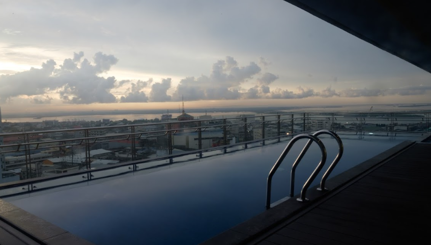 One Central Hotel