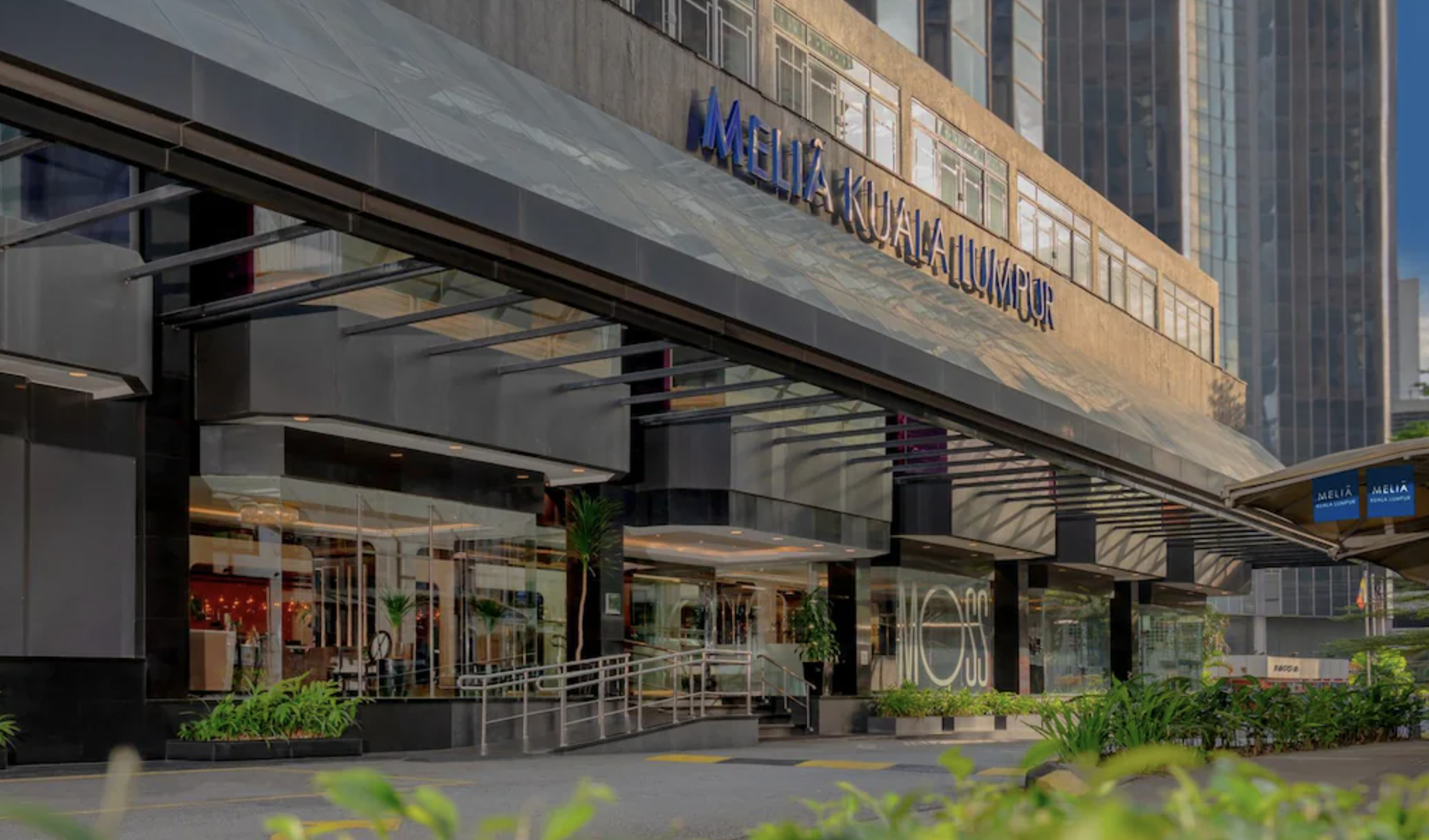 Melia Kuala Lumpur