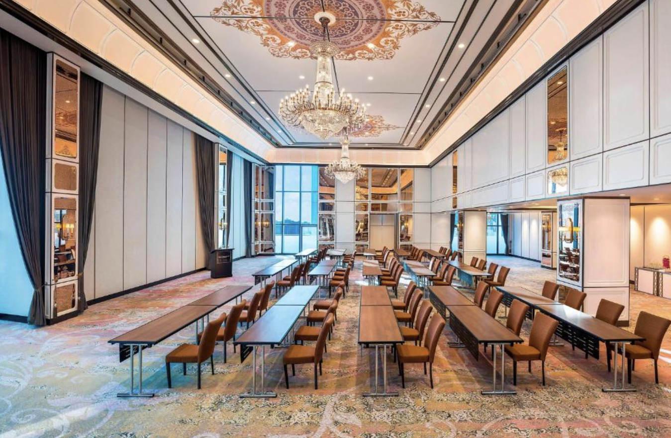 The Athenee Hotel Bangkok — photo 3