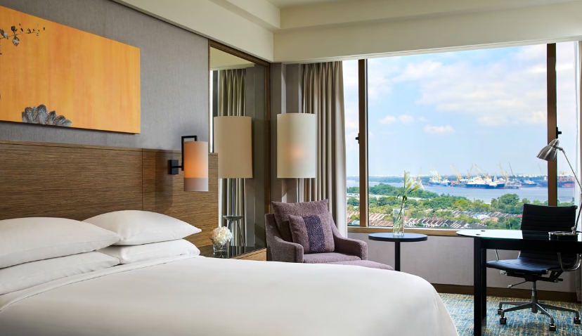 Renaissance Johor Bahru Hotel — photo 2