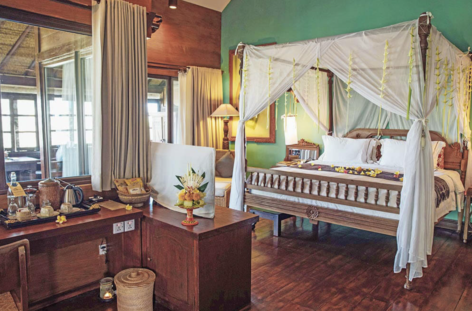 Hotel Tugu Bali — photo 2