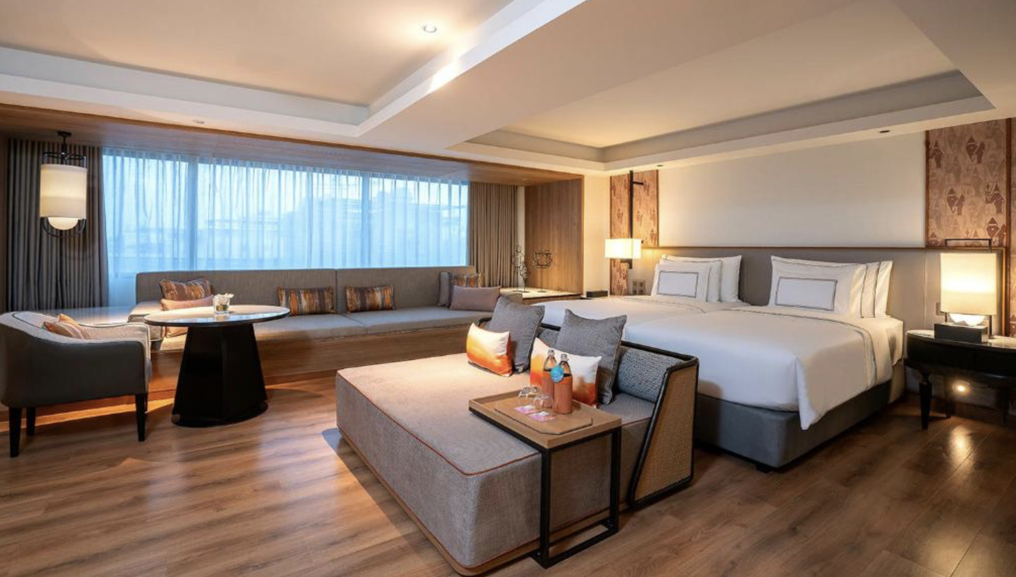 Melia Chiang Mai — photo 2