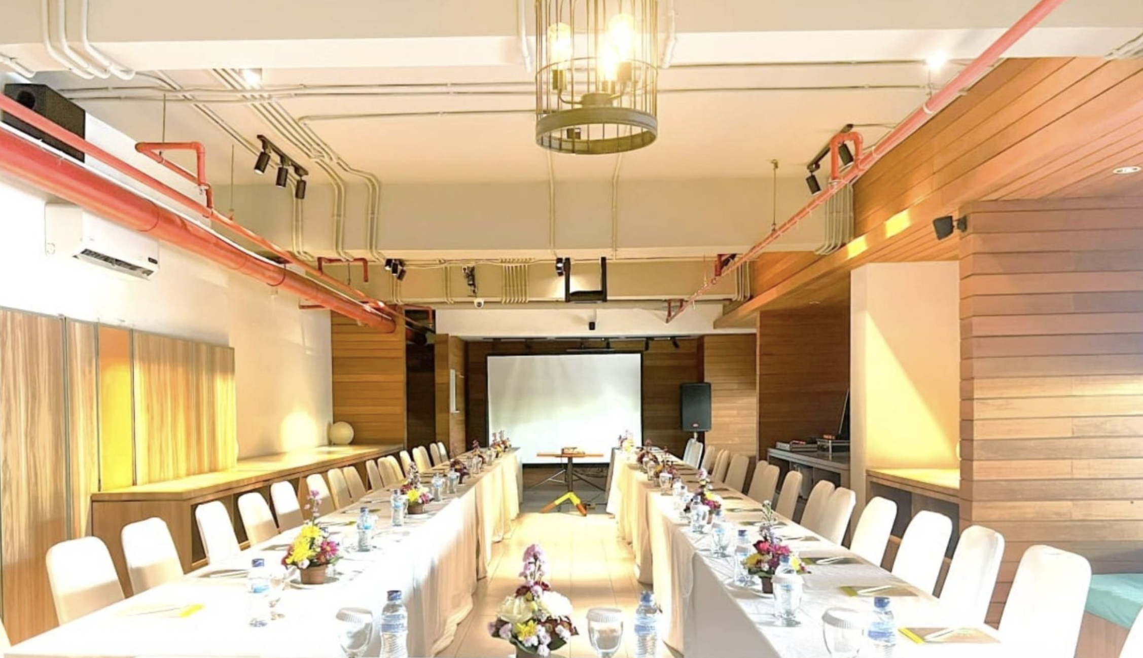 Tijili Hotel Benoa — photo 3