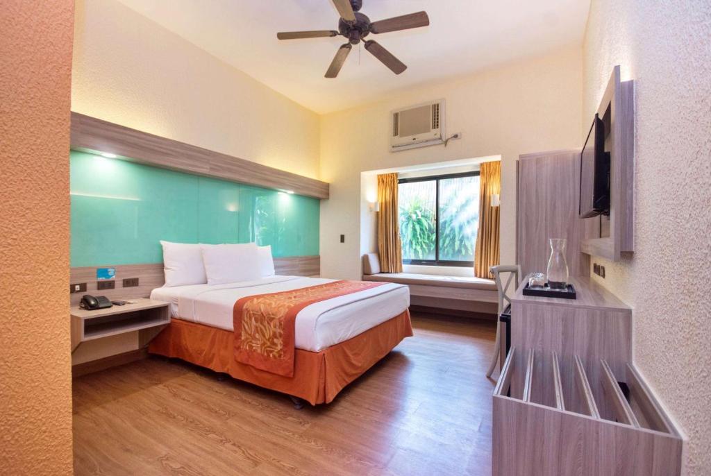Microtel by Wyndham Boracay — photo 2