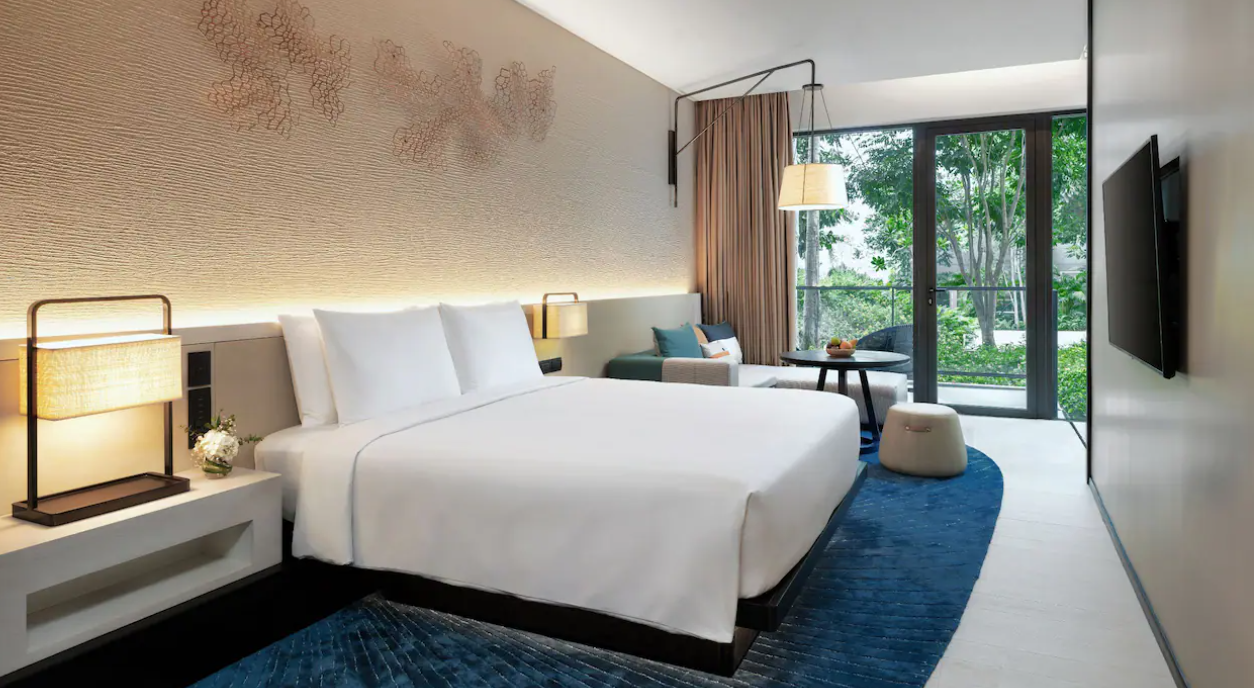 Hyatt Regency Koh Samui — photo 2
