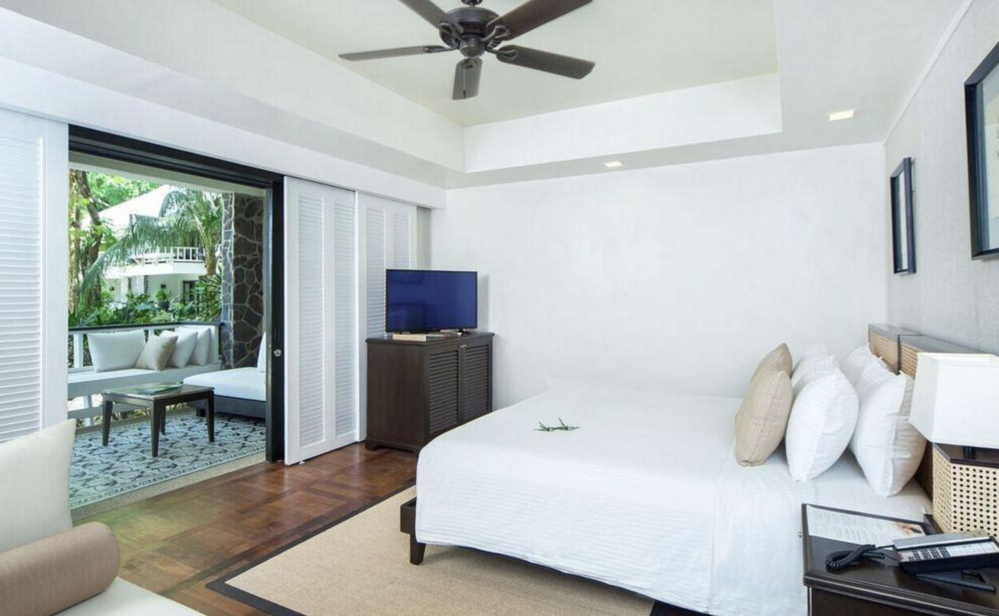 Lagen Island Resort El Nido — photo 2