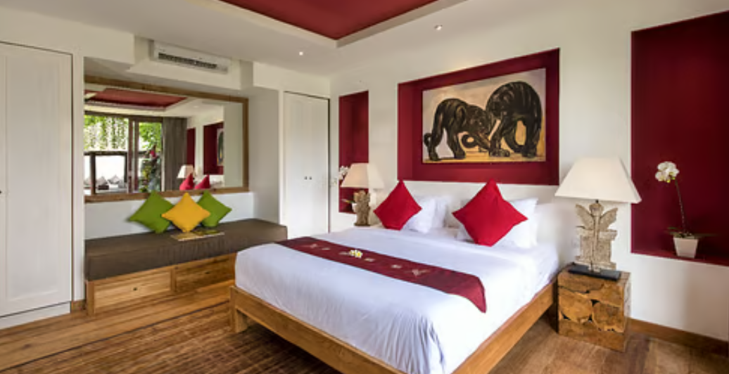 Villa Anam 10BR — photo 2