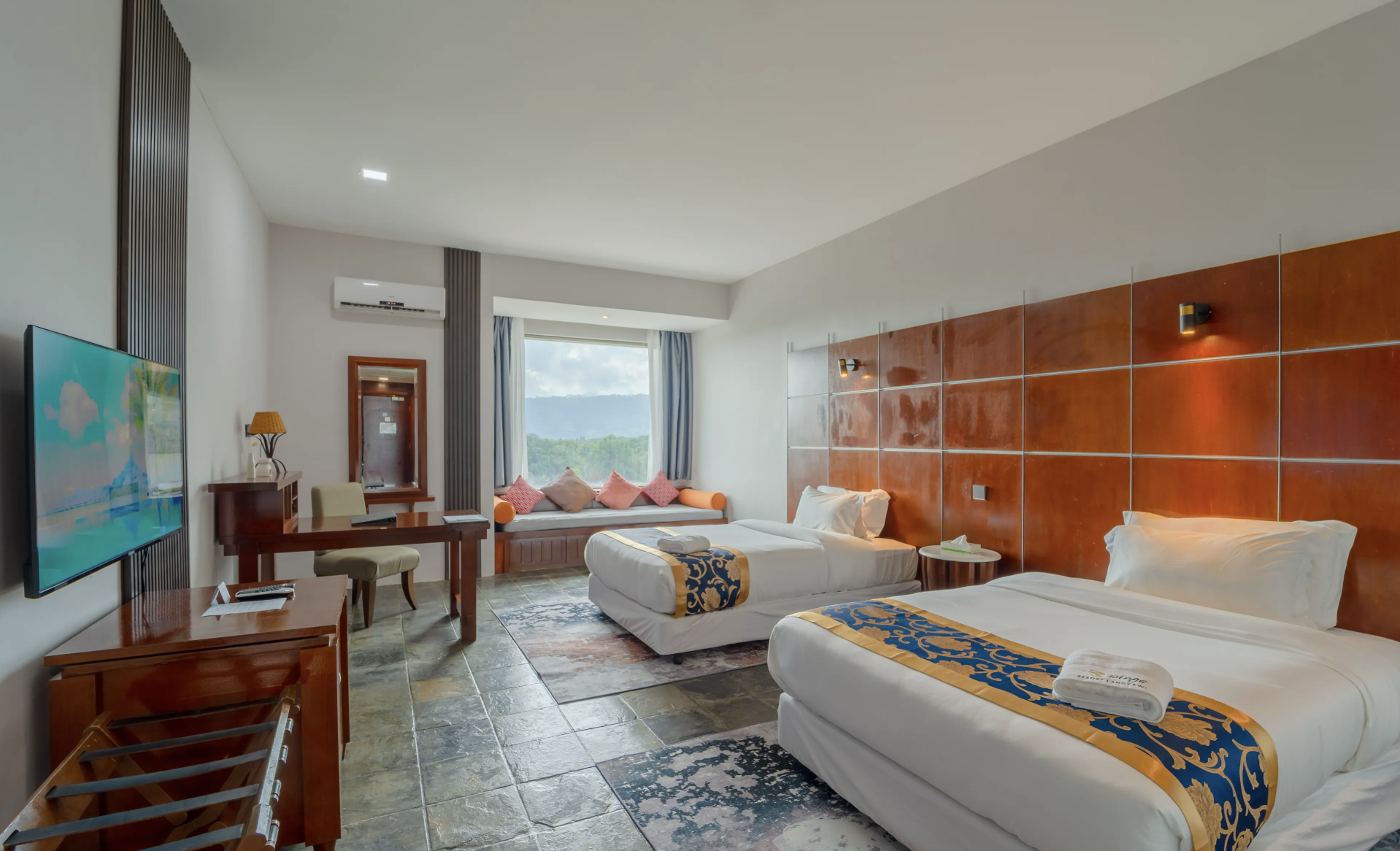 Wings by Croske Resort Langkawi — photo 2