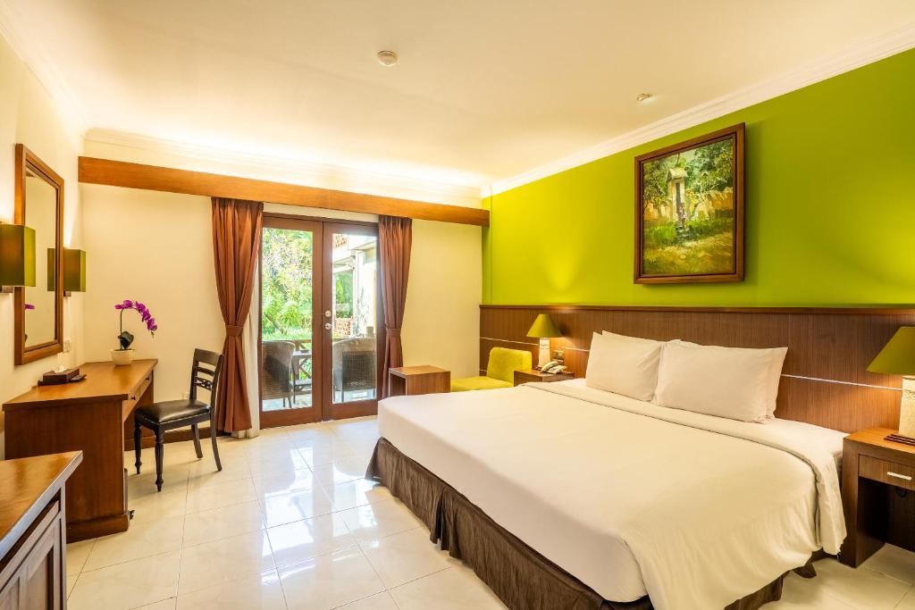 Risata Bali Resort and Spa — photo 2