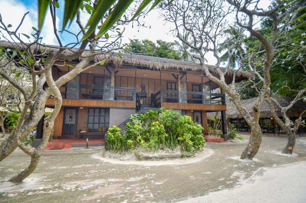 Sea Wind Boracay