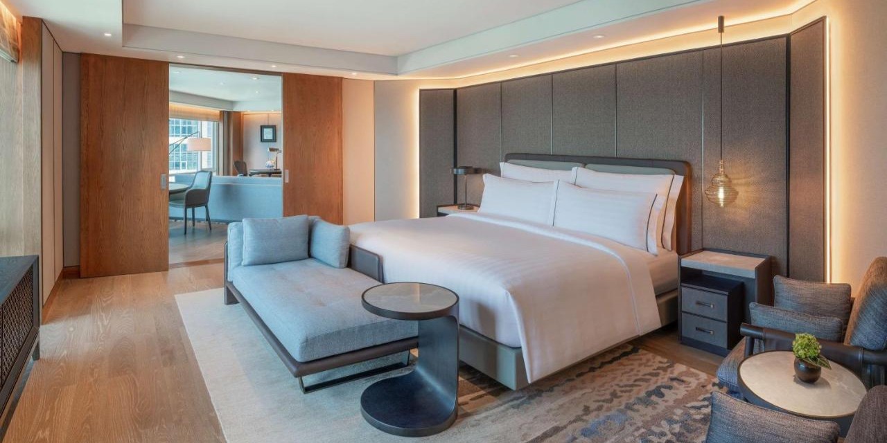 Conrad Bangkok — photo 2