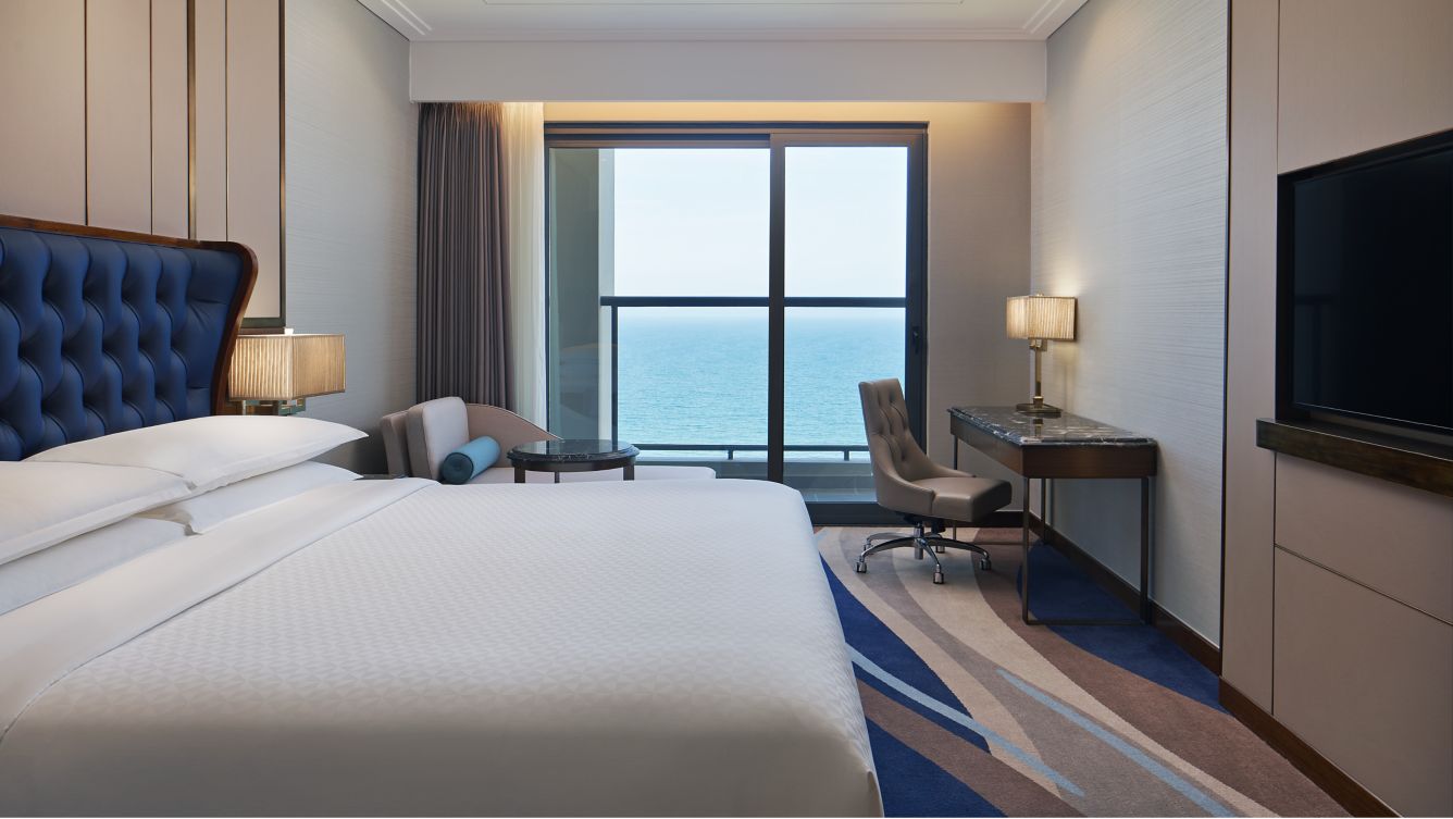 Four Points by Sheraton Da Nang — photo 2