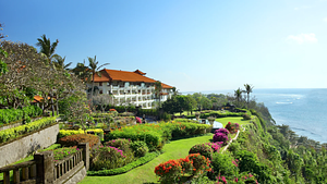 Hilton Bali Resort