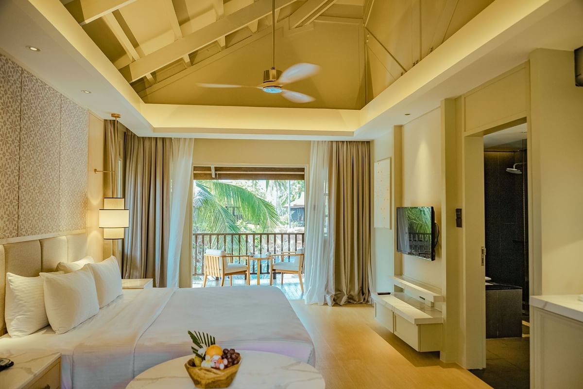 Pelangi Beach Resort & Spa, Langkawi — photo 2