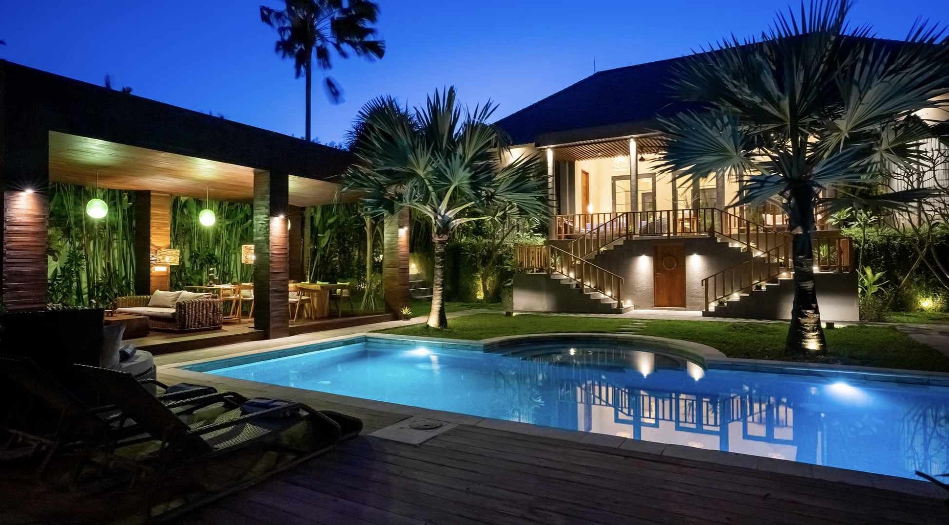 M Villa 318 Canggu