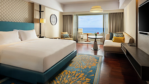 Hilton Bali Resort — photo 2