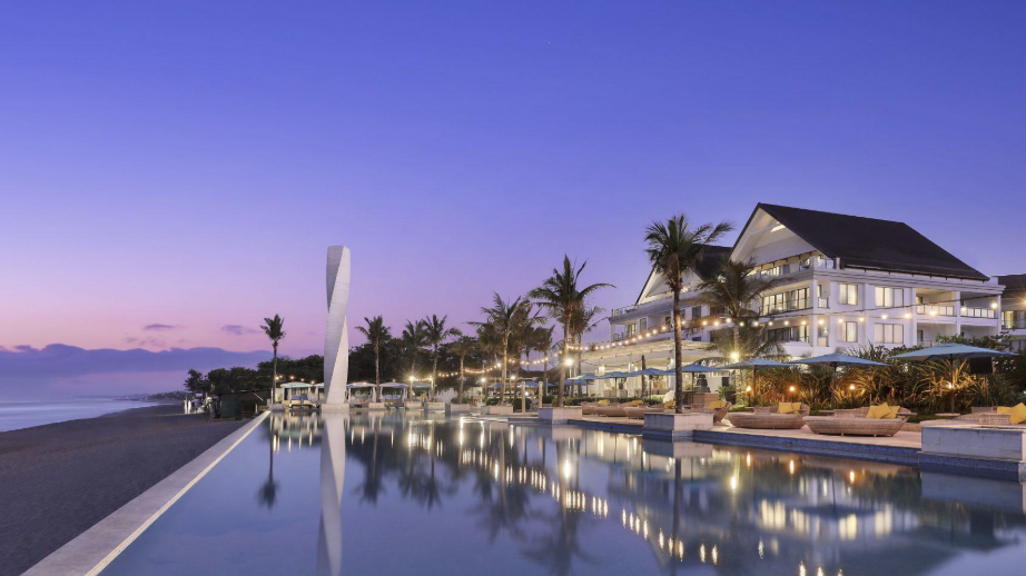 Lv8 Resort Hotel