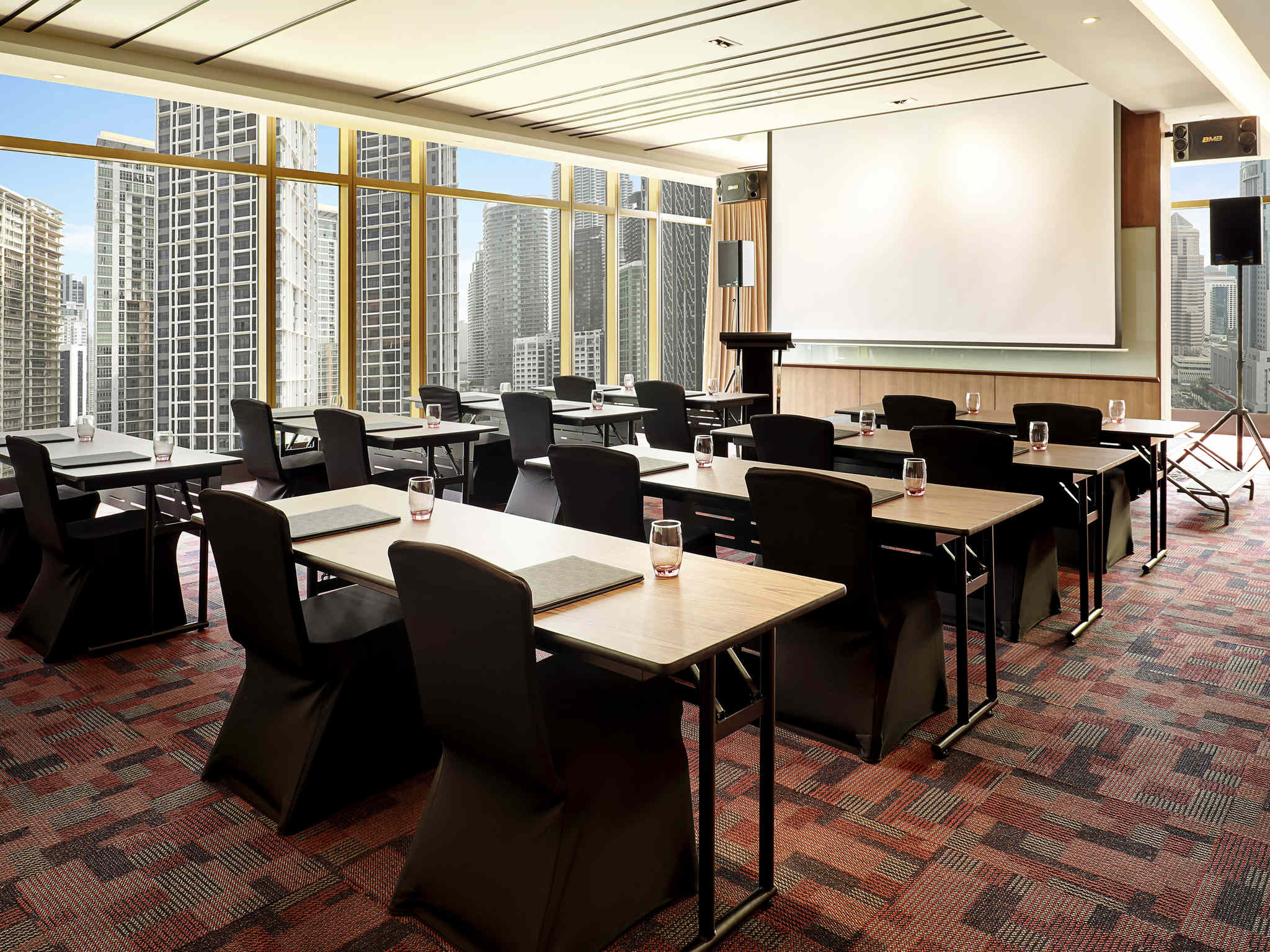 ibis Kuala Lumpur City Centre — photo 3