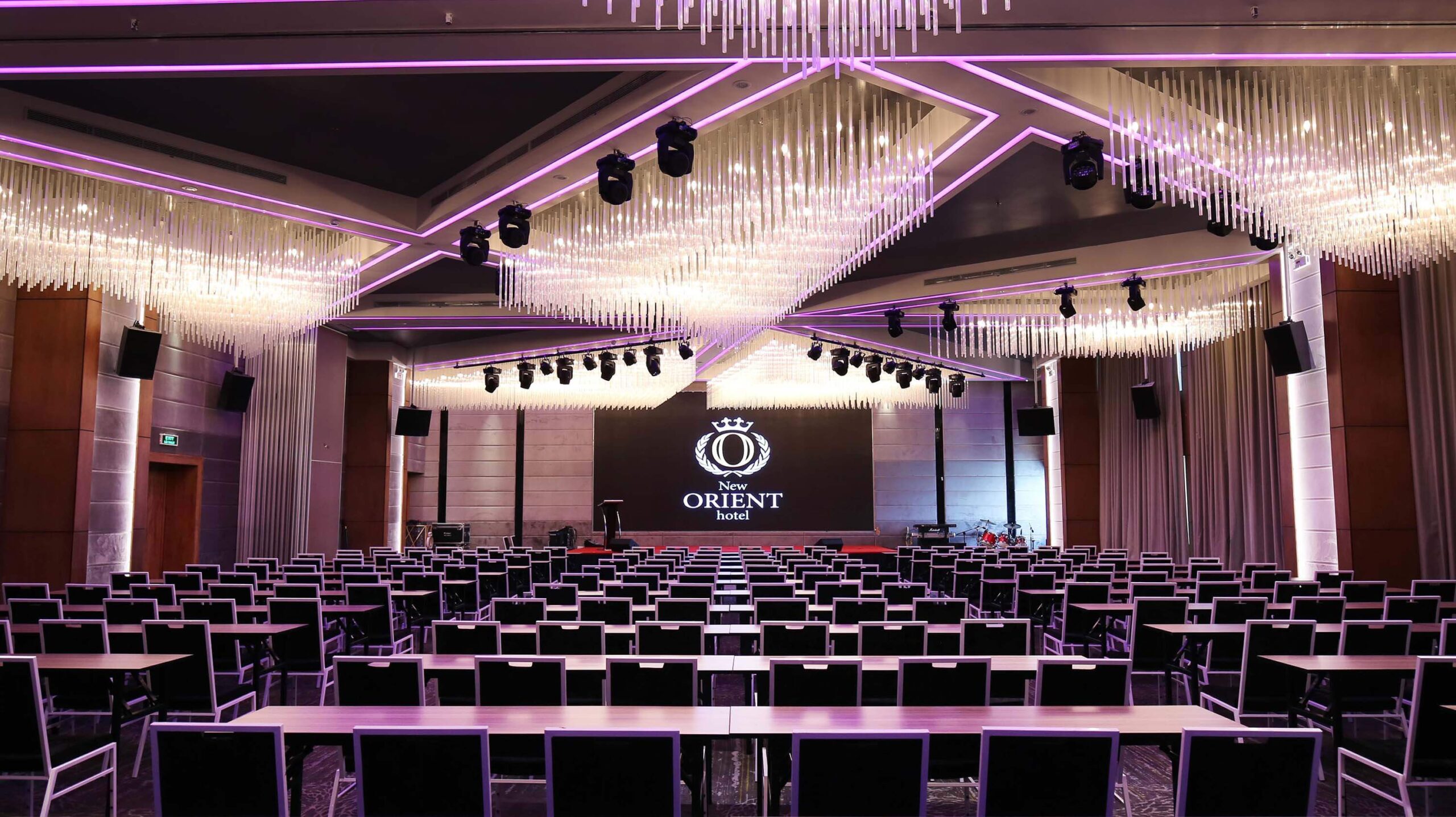 New Orient Hotel Da Nang — photo 3