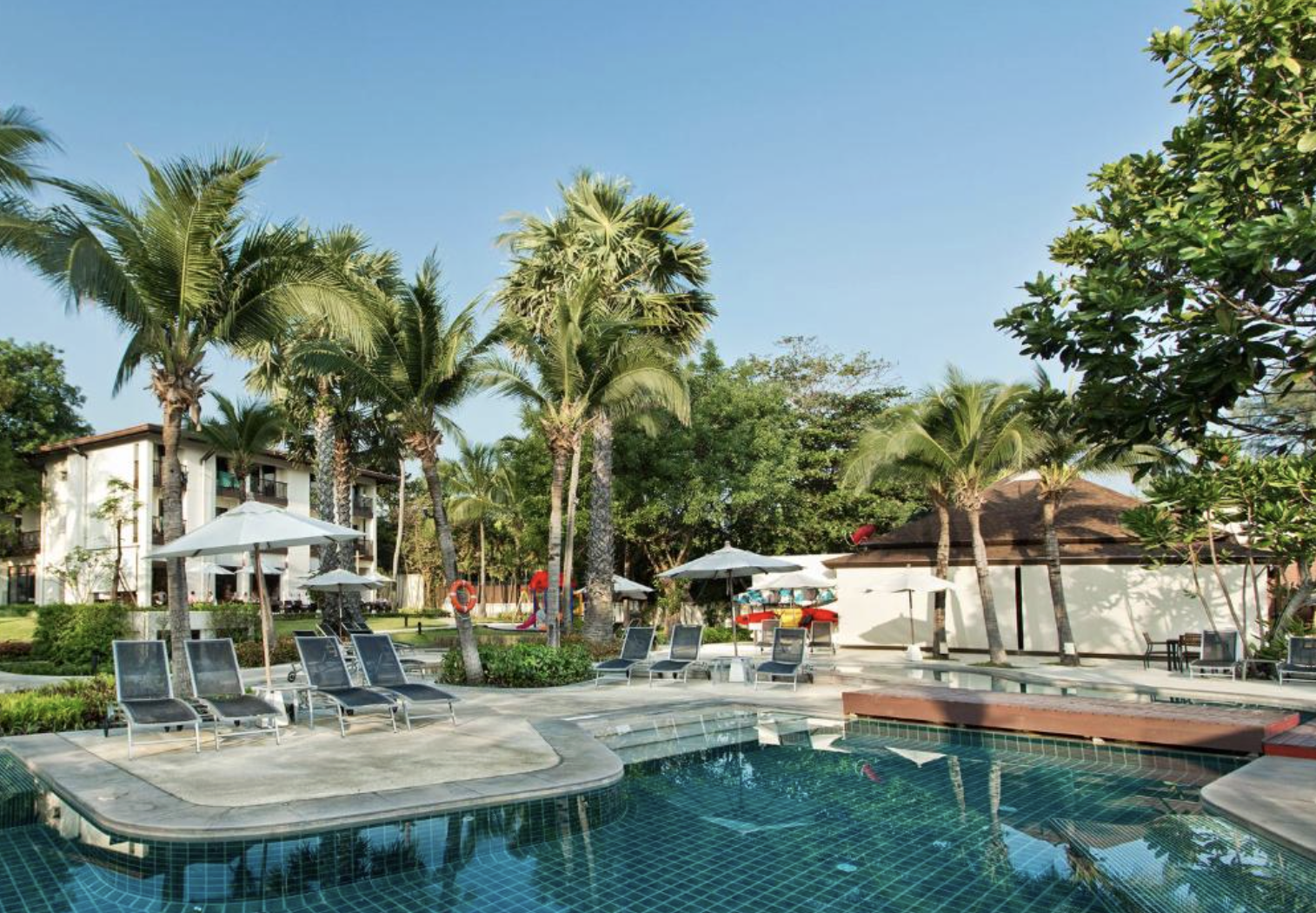 Ibis Samui Bophut