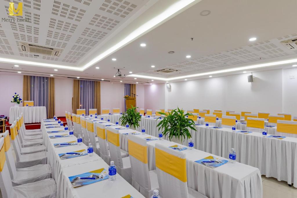 Merry Land Hotel Da Nang — photo 3