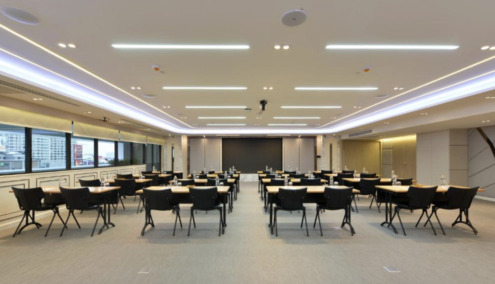 Centre Point Plus Hotel Silom  — photo 3