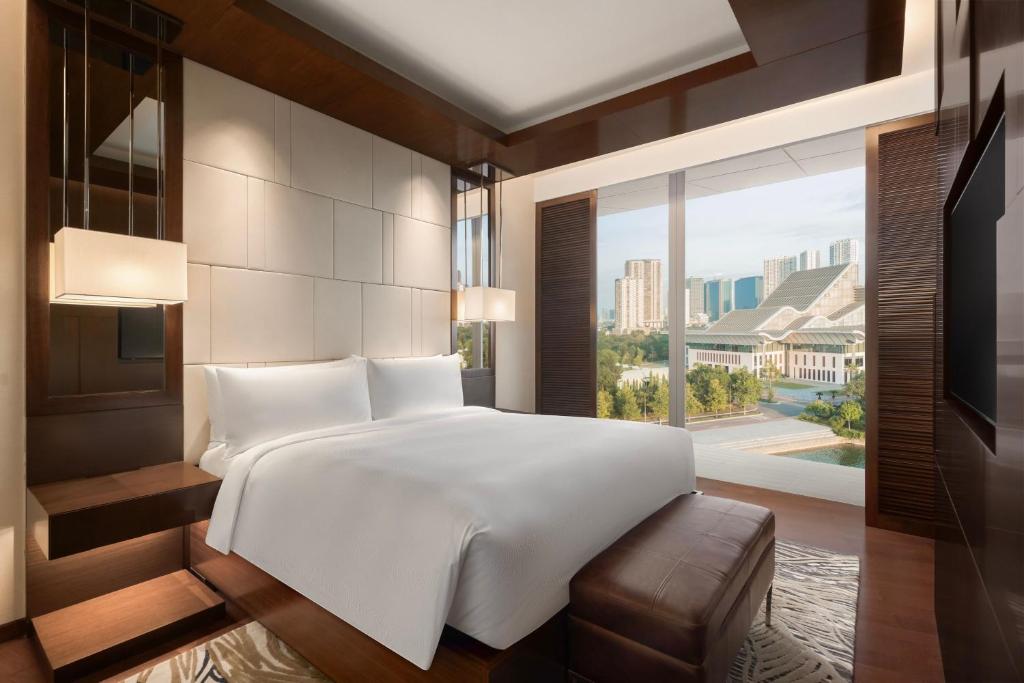 JW Marriott Hotel Hanoi — photo 2