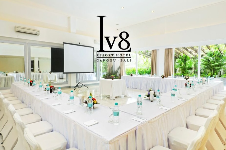 Lv8 Resort Hotel — photo 3