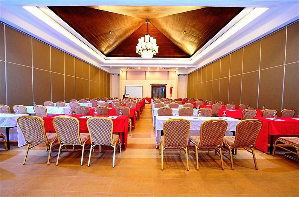 Four Points Sheraton Palawan Puerto Princesa — photo 3