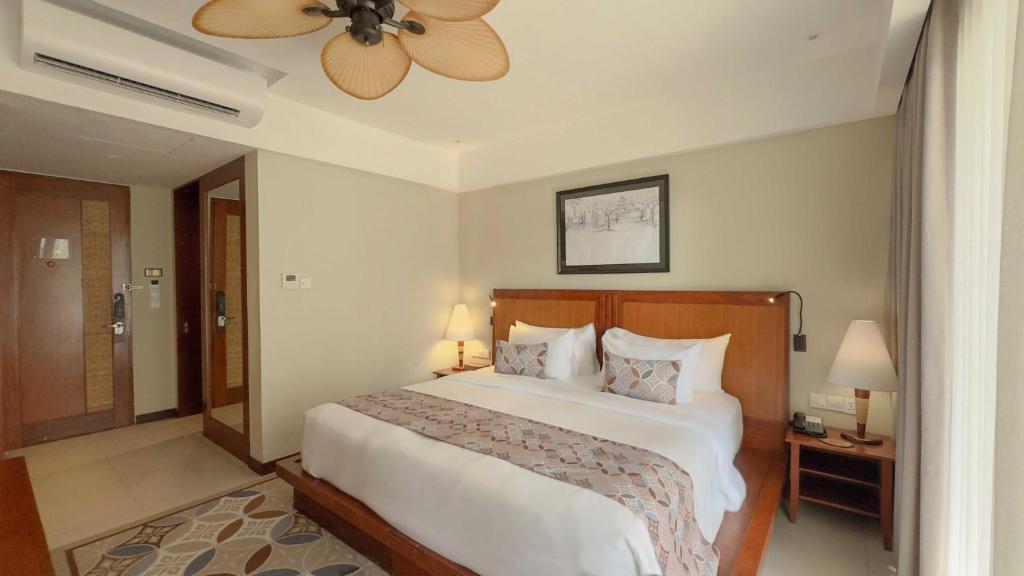 Kuta Seaview Beach Resort — photo 2