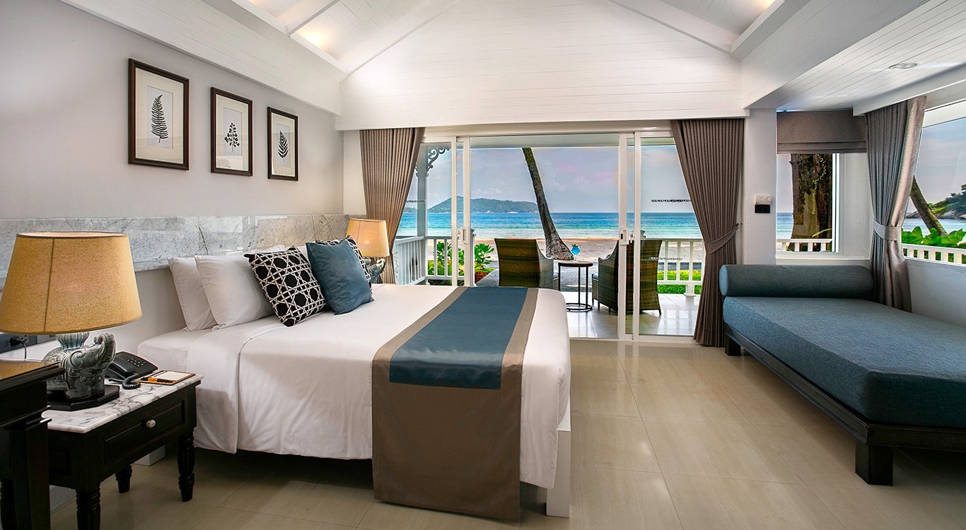 Thavorn Beach Village Resort & Spa — photo 2
