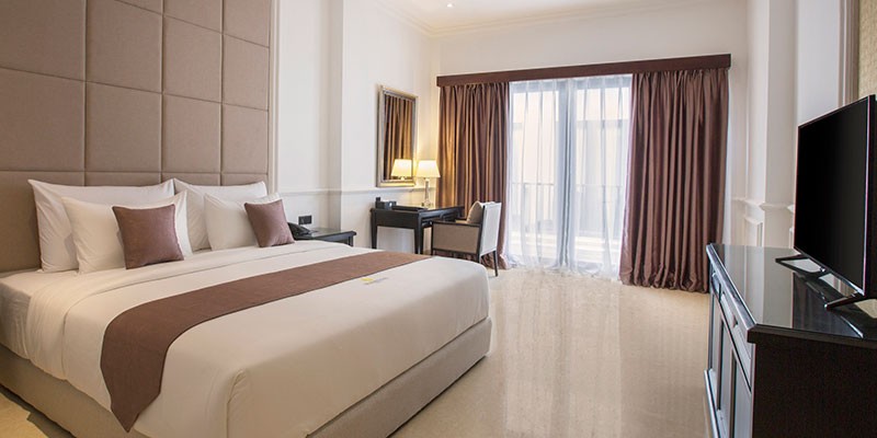 Grand Palace Hotel — photo 2