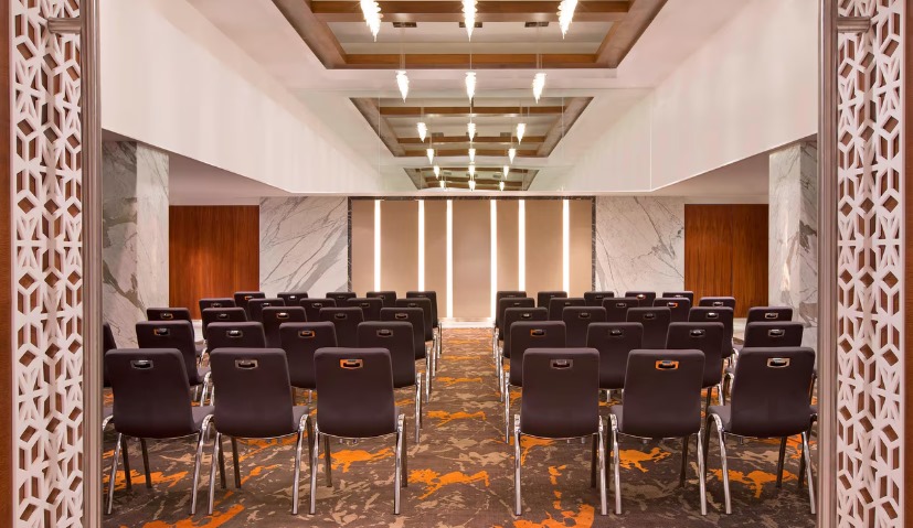 Four Points by Sheraton Bengaluru, Whitefield — photo 3