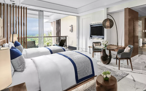 Sofitel Bali Nusa Dua Beach Resort — photo 2